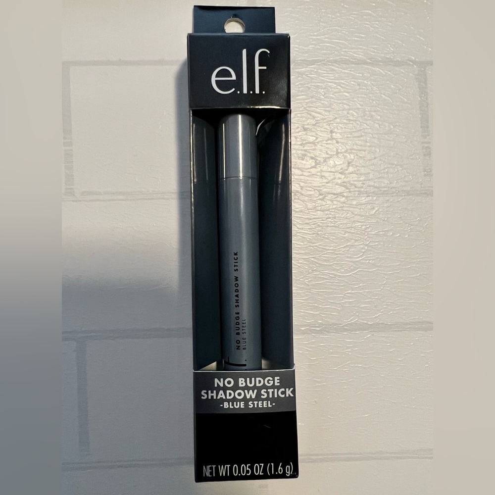 E.l.f. No Budge Shadow Stick